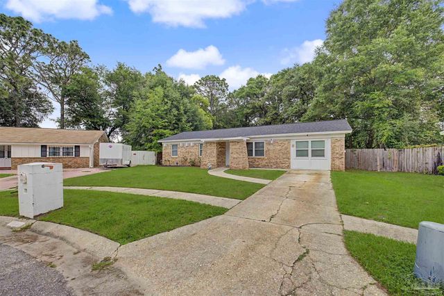 1200 Cheyenne Cir, Pensacola, FL 32505