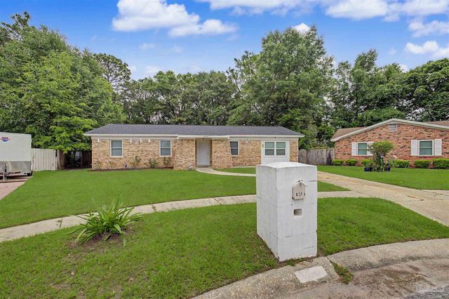 1200 Cheyenne Cir, Pensacola, FL 32505
