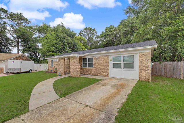 1200 Cheyenne Cir, Pensacola, FL 32505