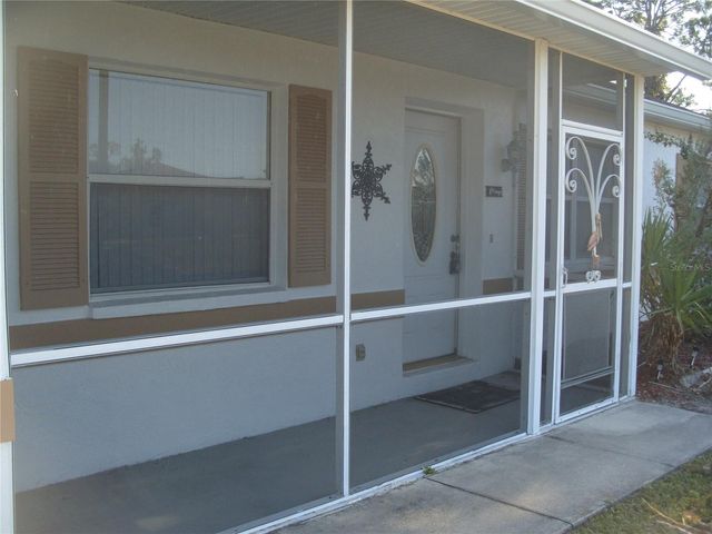 5546 MONTEGO LANE, Port Charlotte, FL 33981