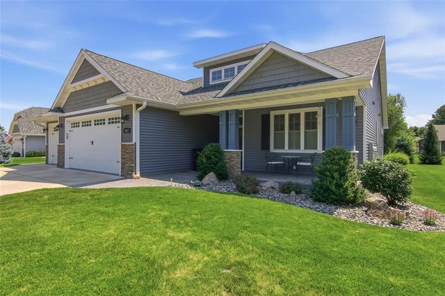 4227 Harless Road, Eau Claire, WI 54701