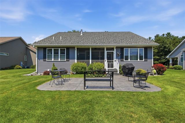 4227 Harless Road, Eau Claire, WI 54701