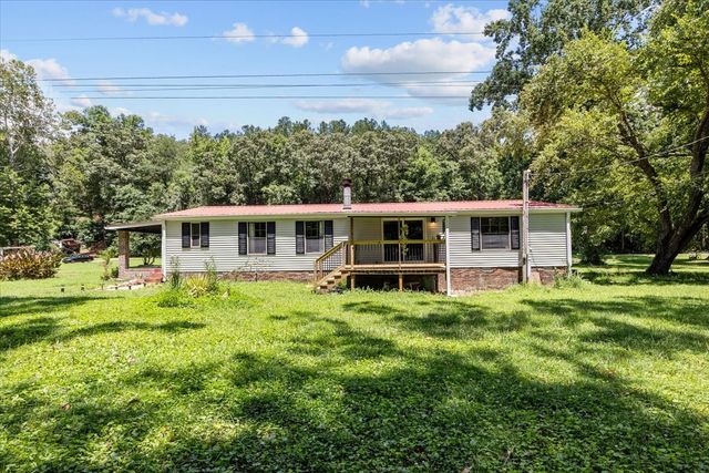 1227 Brushy Rd, Centerville, TN 37033