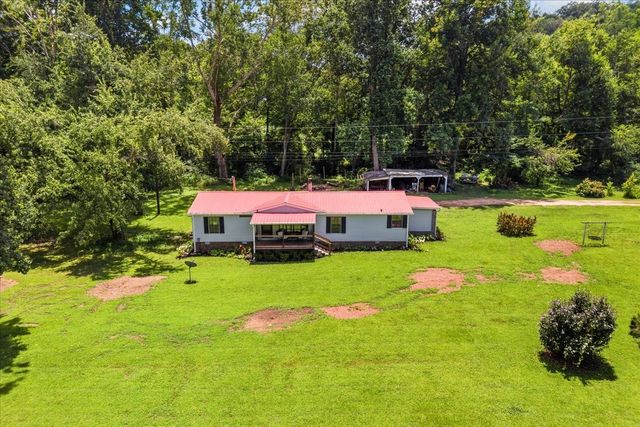 1227 Brushy Rd, Centerville, TN 37033