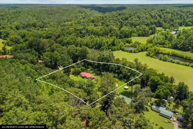 1227 Brushy Rd, Centerville, TN 37033