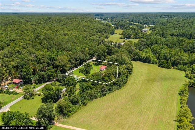 1227 Brushy Rd, Centerville, TN 37033
