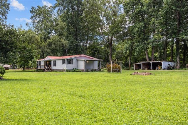 1227 Brushy Rd, Centerville, TN 37033