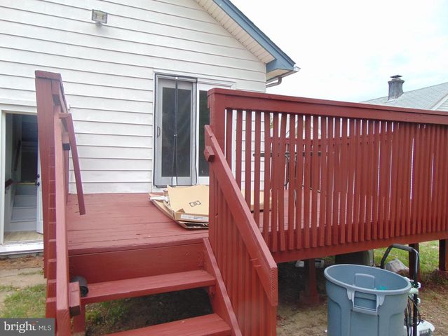 316 BOWERS AVE, Runnemede, NJ 08078