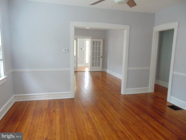 316 BOWERS AVE, Runnemede, NJ 08078