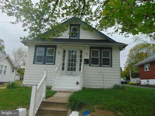 316 BOWERS AVE, Runnemede, NJ 08078