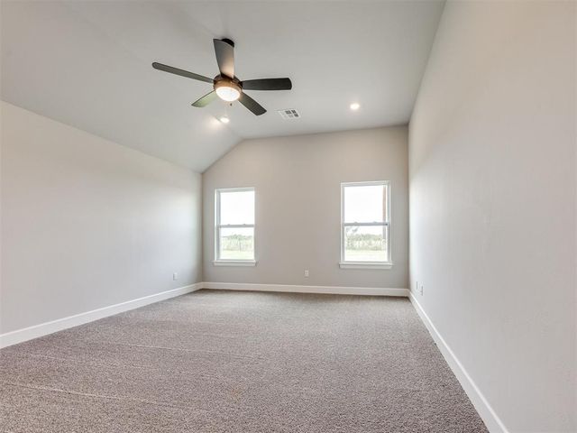 14105 Giverny Avenue, Yukon, OK 73099