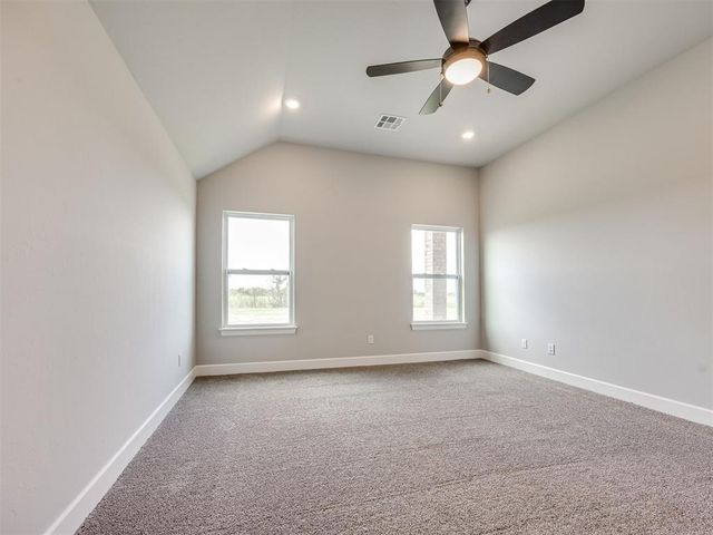 14105 Giverny Avenue, Yukon, OK 73099