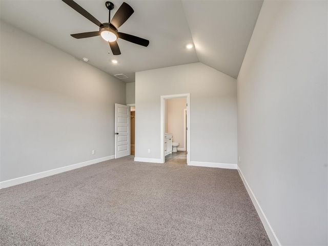 14105 Giverny Avenue, Yukon, OK 73099