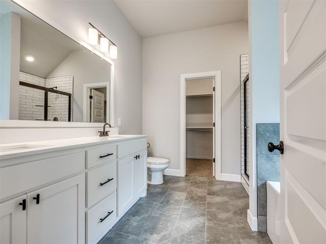 14105 Giverny Avenue, Yukon, OK 73099