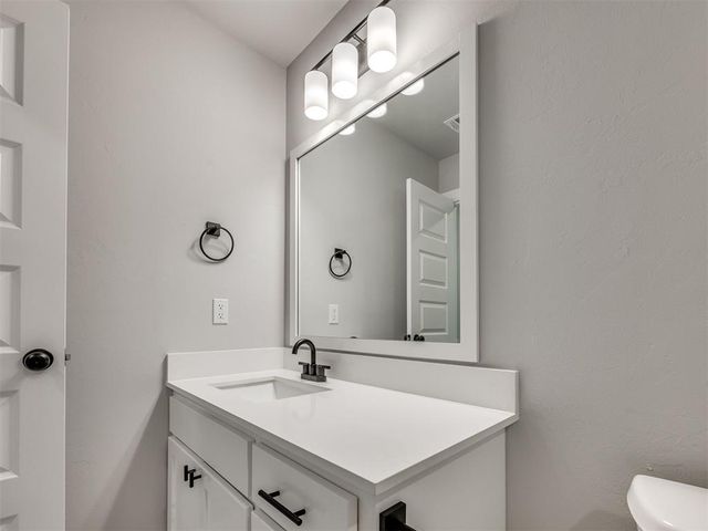 14105 Giverny Avenue, Yukon, OK 73099