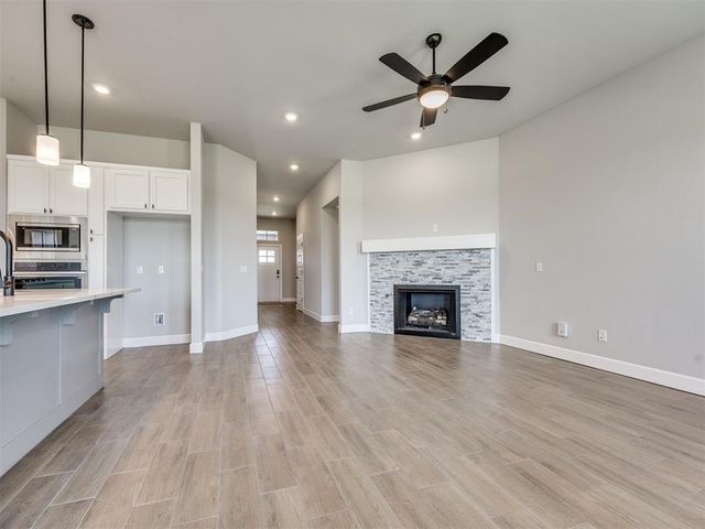 14105 Giverny Avenue, Yukon, OK 73099