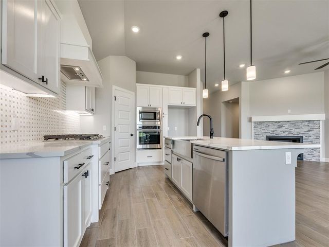 14105 Giverny Avenue, Yukon, OK 73099