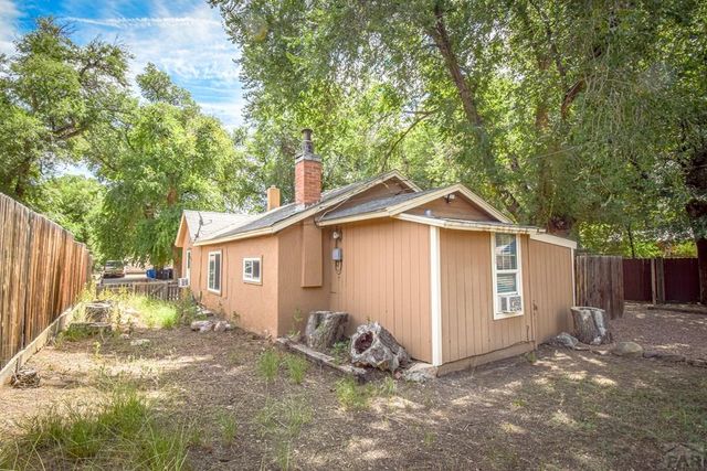 1023 S 3rd St, Canon City, CO 81212