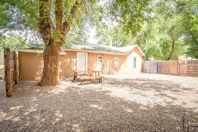 1023 S 3rd St, Canon City, CO 81212