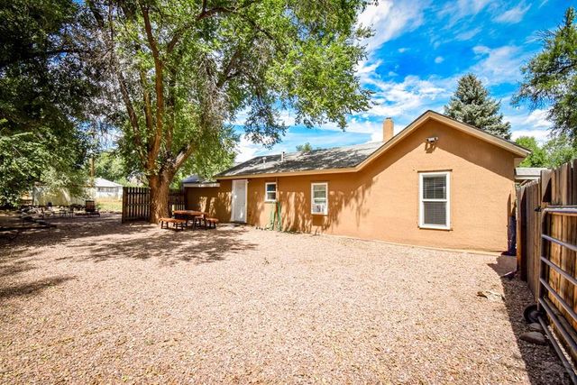 1023 S 3rd St, Canon City, CO 81212