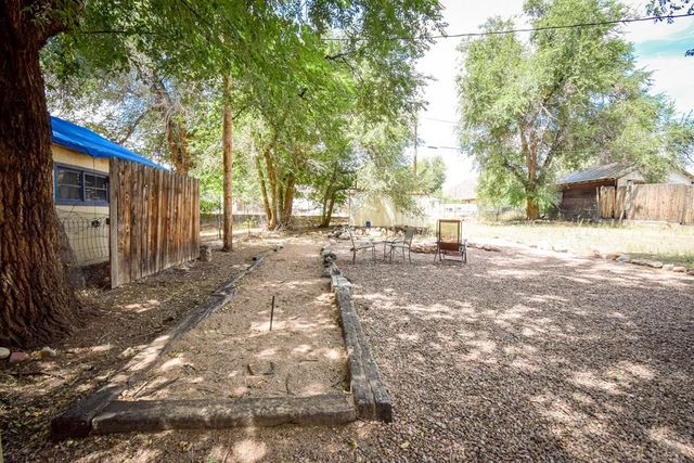 1023 S 3rd St, Canon City, CO 81212