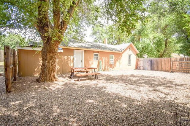 1023 S 3rd St, Canon City, CO 81212