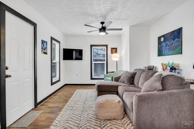 1023 S 3rd St, Canon City, CO 81212