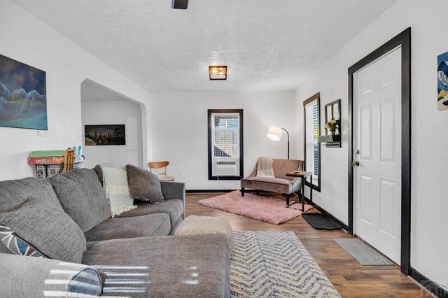 1023 S 3rd St, Canon City, CO 81212