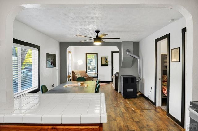 1023 S 3rd St, Canon City, CO 81212