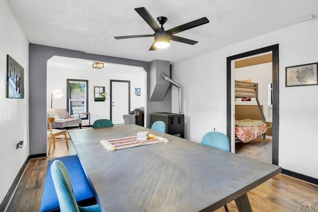 1023 S 3rd St, Canon City, CO 81212