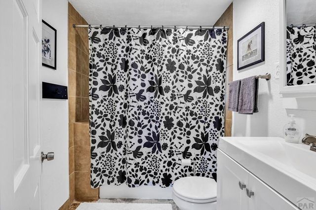 1023 S 3rd St, Canon City, CO 81212