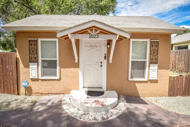 1023 S 3rd St, Canon City, CO 81212