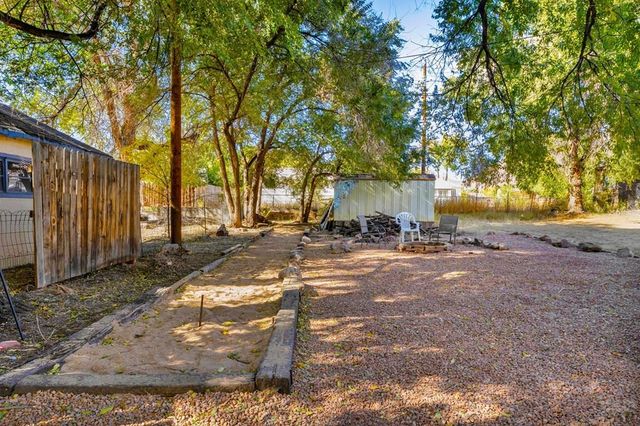 1023 S 3rd St, Canon City, CO 81212