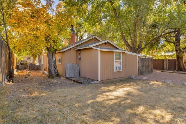 1023 S 3rd St, Canon City, CO 81212