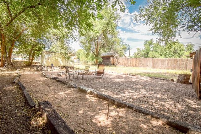 1023 S 3rd St, Canon City, CO 81212