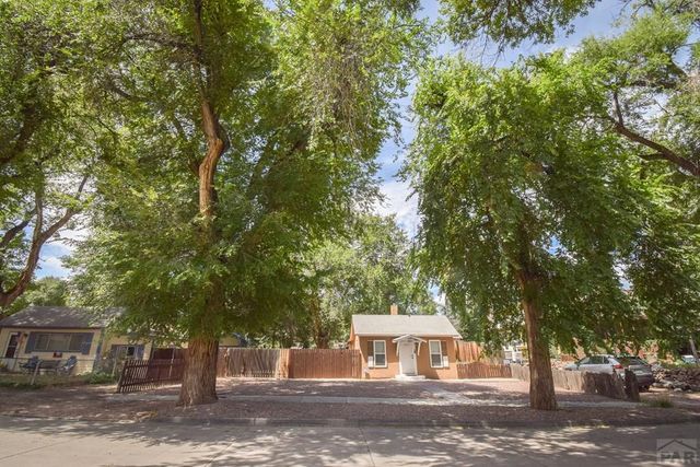 1023 S 3rd St, Canon City, CO 81212