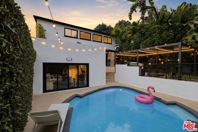 2300 Benedict Canyon Drive, Beverly Hills, CA 90210