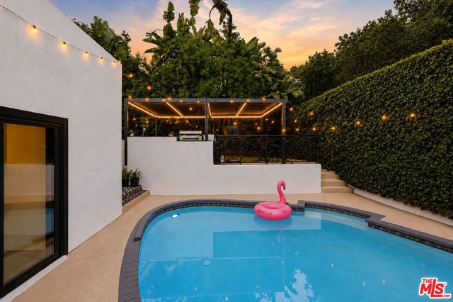 2300 Benedict Canyon Drive, Beverly Hills, CA 90210