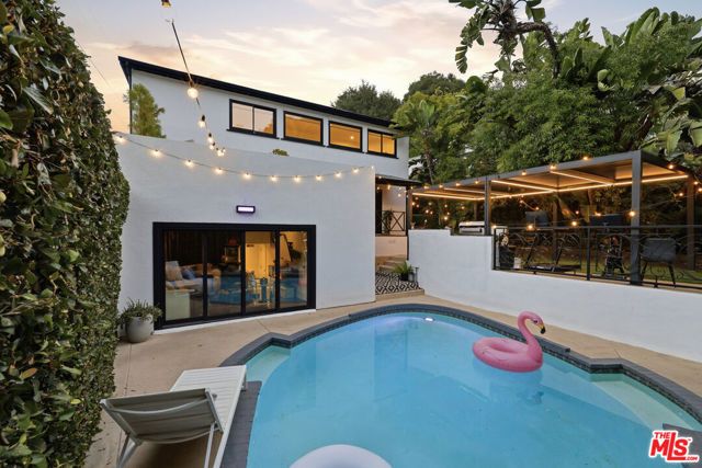 2300 Benedict Canyon Drive, Beverly Hills, CA 90210