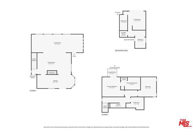 2300 Benedict Canyon Drive, Beverly Hills, CA 90210