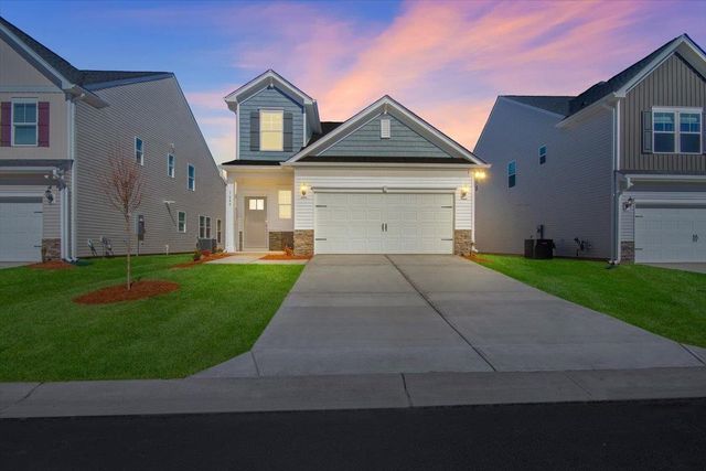 1644 Savannah Mills Drive, Spartanburg, SC 29303