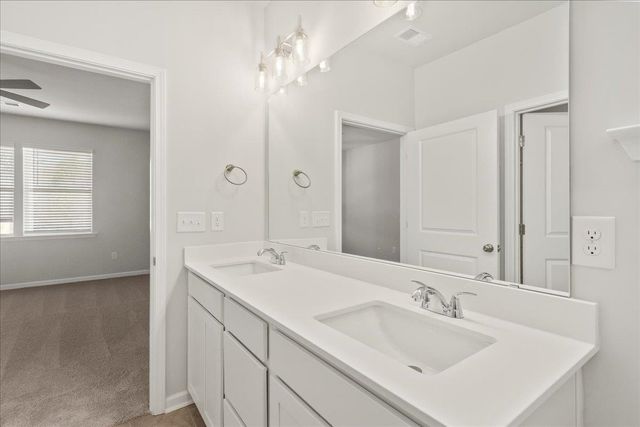 1644 Savannah Mills Drive, Spartanburg, SC 29303