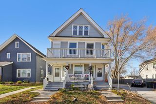 1513 S 80th STREET #1515, West Allis, WI 53214