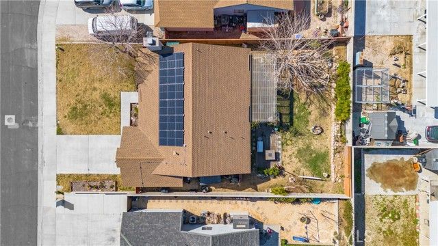 3125 Edwards, Rosamond, CA 93560