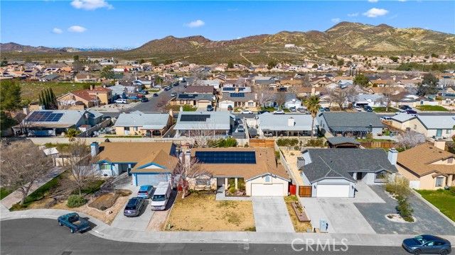 3125 Edwards, Rosamond, CA 93560
