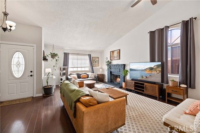 3125 Edwards, Rosamond, CA 93560