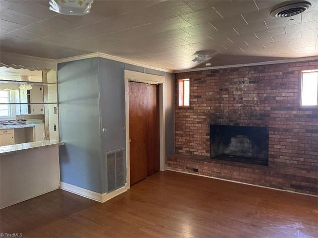 265 Broad Street, Lexington, NC 27295