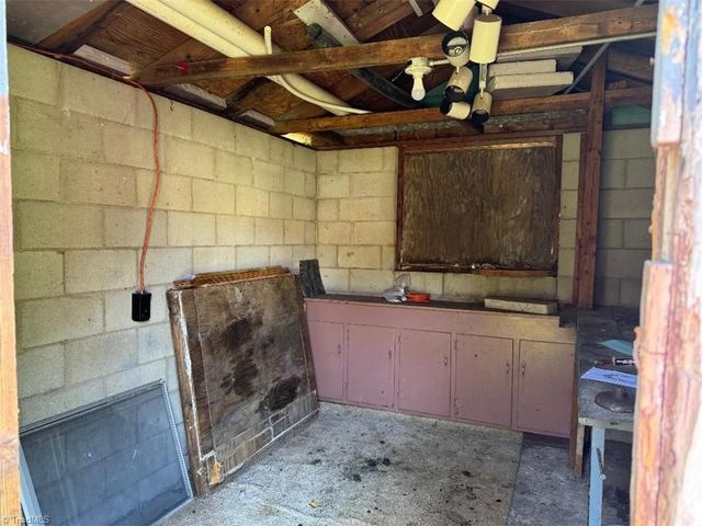265 Broad Street, Lexington, NC 27295