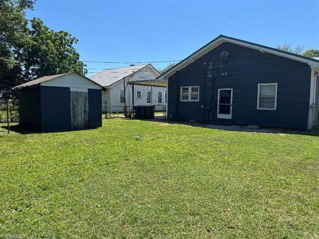 265 Broad Street, Lexington, NC 27295