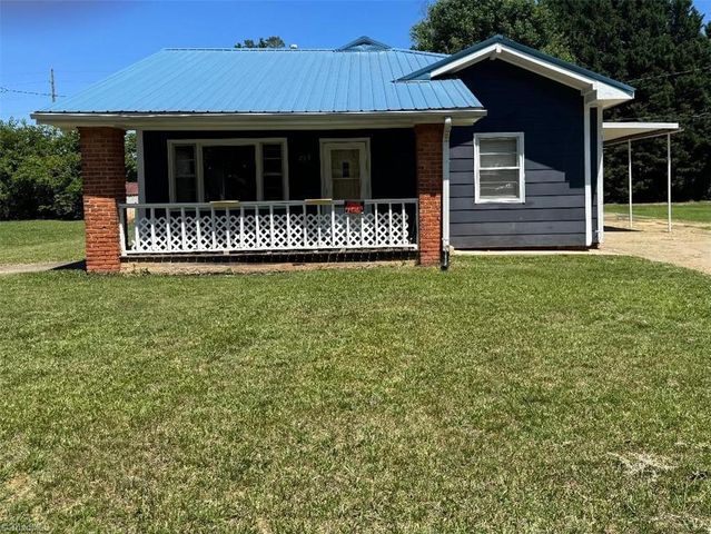 265 Broad Street, Lexington, NC 27295